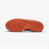Nike SB Dunk Low Concepts Orange Lobster - Image 2