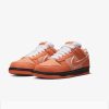 Nike SB Dunk Low Concepts Orange Lobster - Image 3