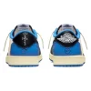 Air Jordan 1 Low x Travis Scott x Fragment - Image 4