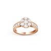Van Cleef - Fleurette ring - Image 3