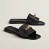 Hermes Giulia sandal - Image 2
