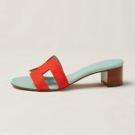 Hermes Oasis sandal