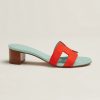 Hermes Oasis sandal - Image 2