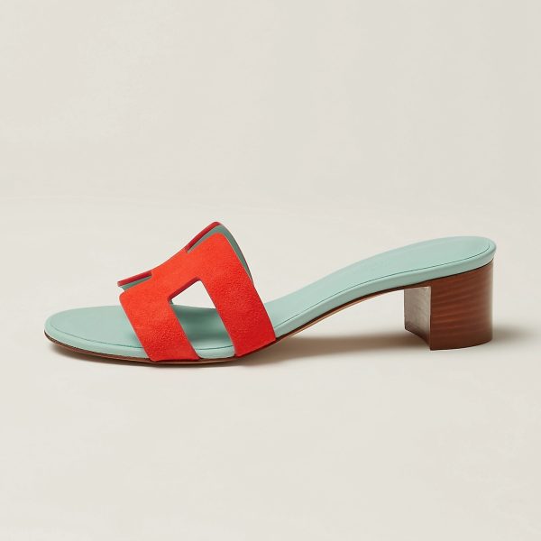 Hermes Oasis sandal