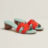 Hermes Oasis sandal - Image 3