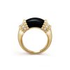 Van Cleef - Perlée couleurs ring - Image 2