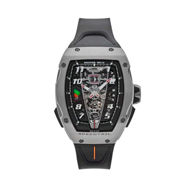Richard Mille - RM 40-01