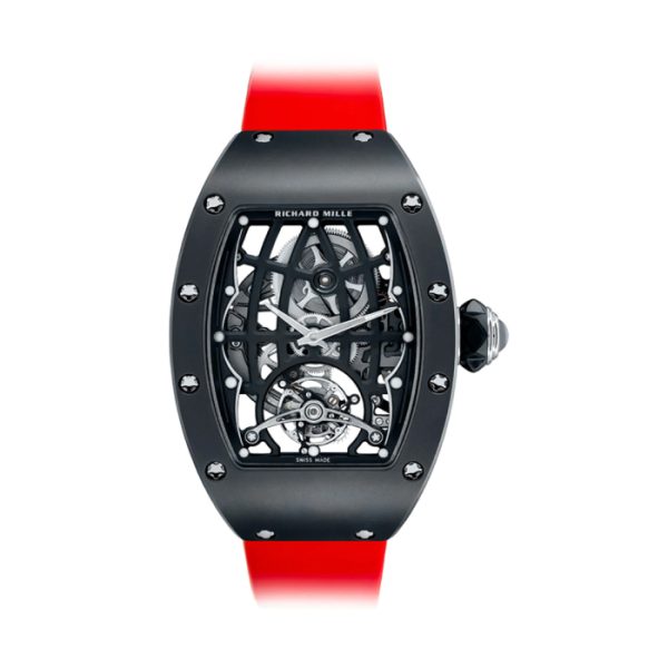 Richard Mille - RM 74-01