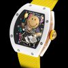 Richard Mille - RM 88 - Image 4