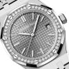 Audemars Piguet Royal Oak - 15551ST.ZZ.1356ST.03 - Image 2