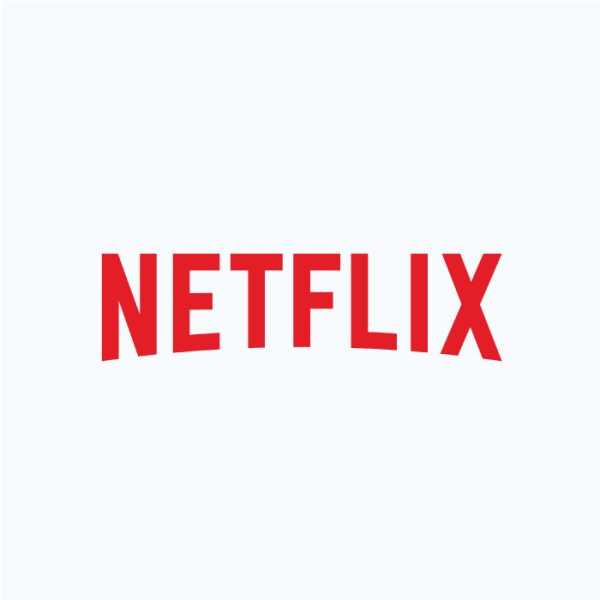 Netflix Gift Card
