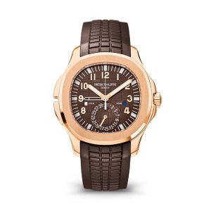 Patek Philippe - 5164R-001