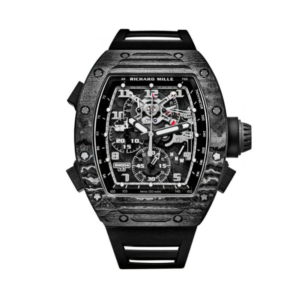 Richard Mille - RM 004