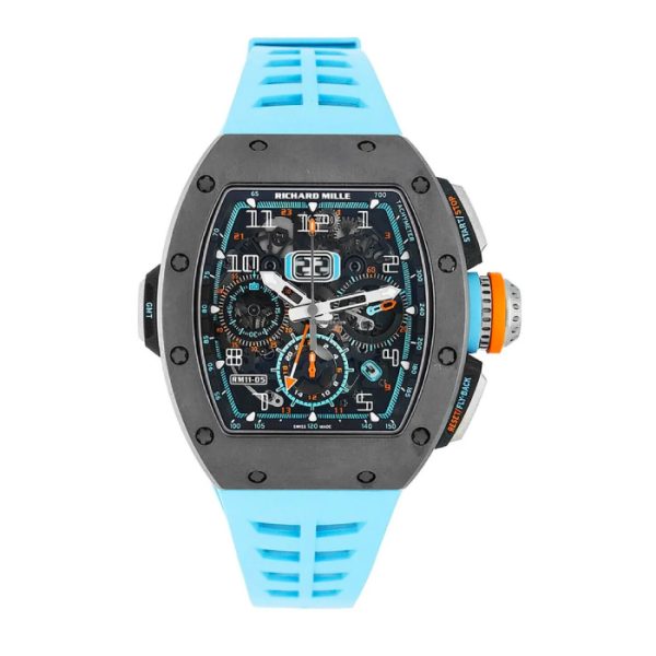 Richard Mille - RM 11-05