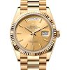 Rolex - Day-Date 36 - Champagne - Image 2