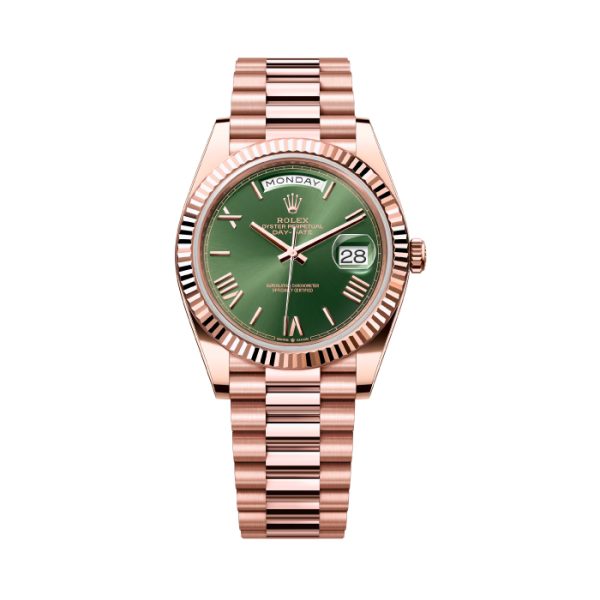 Rolex - Day-Date 40 - 2228235-0002