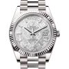 Rolex - Day-Date 40 - White Gold - Image 2