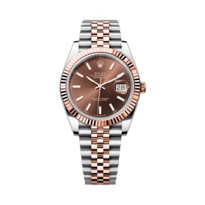 Rolex - Datejust 41 -126331-0002