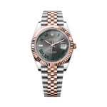 Rolex – Datejust 41 – 126331-0016
