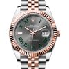 Rolex - Datejust 41 - 126331-0016 - Image 2