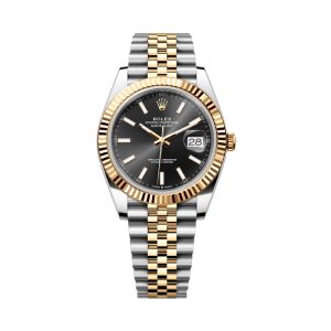 Rolex - Datejust 41 -126333-0014