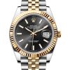 Rolex - Datejust 41 -126333-0014 - Image 2