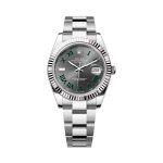 Rolex – Datejust 41 -126334-0021