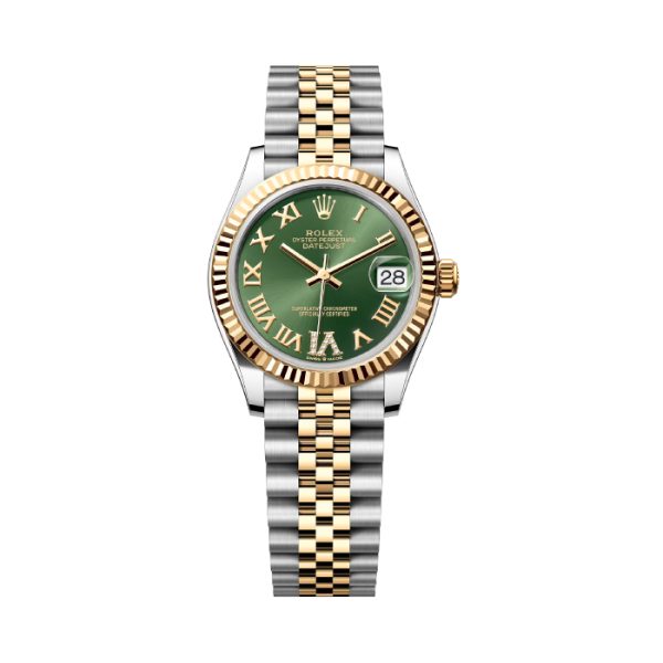 Rolex - Datejust 31 - 278273-0004