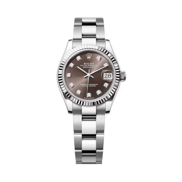 Rolex - Datejust 31 - 278274-0007