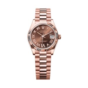 Rolex - Datejust 31 - 278275-0025
