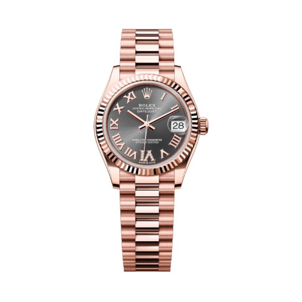 Rolex - Datejust 31 - 278275-0033