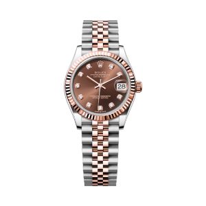 Rolex - Datejust 31 - 278271-0028