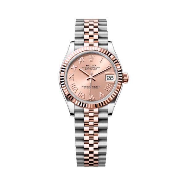 Rolex - Datejust 31 - 278271-0006