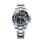 Rolex – GMT-Master II – 126710BLNR-0003