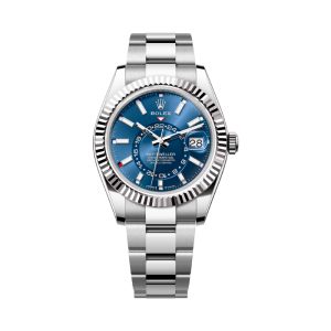 Rolex - Sky Dweller 42 - 326934-0005