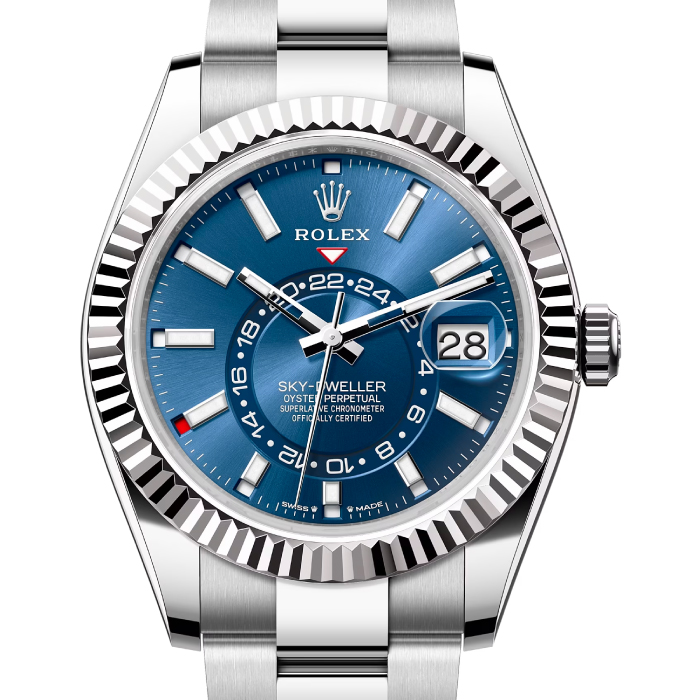 Rolex - Sky Dweller 42 - 326934-0005 - Image 2