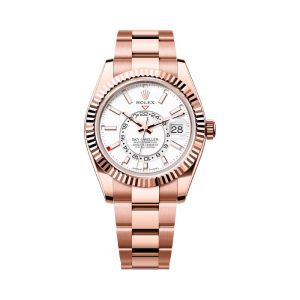 Rolex - Sky Dweller 42 - 326935