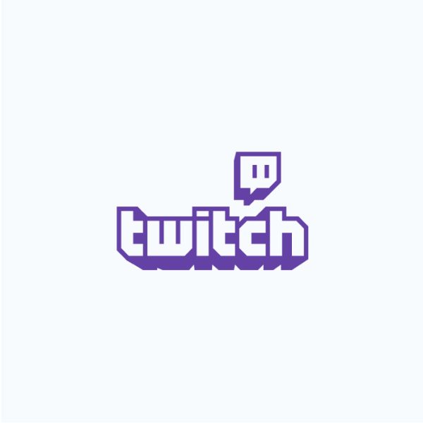 Twitch Gift Card