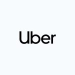 Uber Gift Card