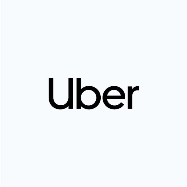 Uber Gift Card
