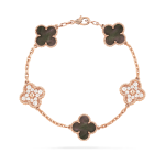 Van Cleef – Vintage Alhambra bracelet, VCARP2R100