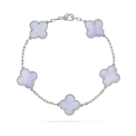 Van Cleef – Vintage Alhambra bracelet, VCARD34700
