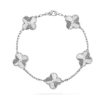 Van Cleef – Vintage Alhambra bracelet, VCARP9XE00